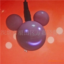 MP3五代米奇5代米奇礼品MP3OEM低价MP3