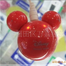 供应米奇MP3MP3批发MP3PLAYER礼品MP3新奇电子礼品