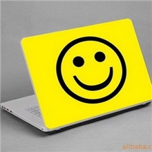 供应笔记本彩贴，笔记本外壳贴膜，笔记本贴膜