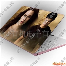 笔记本彩贴，时尚的选择－厂家推荐暮色