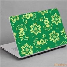 专业生产笔记本彩贴,进口品质,可重复粘贴,不留残胶