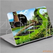 专业生产笔记本彩贴,进口材质,质量稳定,色彩艳丽