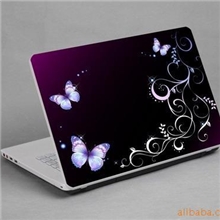 笔记本彩贴笔记本外壳贴膜笔记本炫彩贴