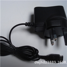 厂家直销高档电玩充电设备游戏机NDS充电器