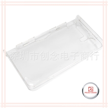 【特价销售】NDSILL水晶盒nds保护套创念正品保证