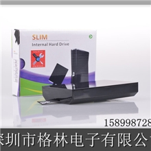 供应xbox360320G薄机硬盘360硬盘320G360slim硬盘slim320G