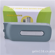 XBOX360硬盘320G.现货厂家直销价格优势