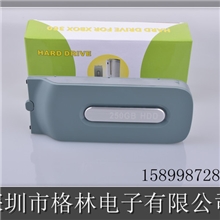 厂家直销XBOX360厚机硬盘250G.