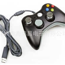 xbox360有线手柄xbox360手柄360中性手柄