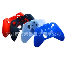 X-BOXone手柄硅胶套xboxone手柄保护套XBOXONE硅胶套