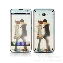 新款推荐时尚情侣款小米手机保护膜彩膜全身贴膜