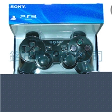 新版包装PS3无线手柄PS3蓝牙手柄PS3震动手柄PS3六轴手柄手柄