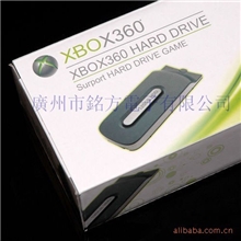 【XBOX360】20G60G120G250G硬盘360硬盘X360硬盘厚机硬盘