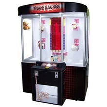 大型游戏机厂家专业生产：儿童游艺机积木高手豪华机箱【捕鱼季】