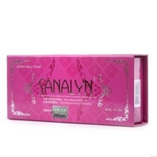 美国莎娜琳缩阴正品原装进口莎琳娜2代sanalyn成人用品性用品