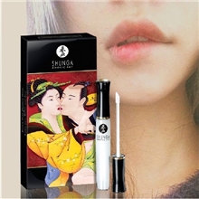 【SHUNGA春画】口交极乐唇彩高潮冰火两重天提升快感助情激情