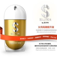 韩国ZINI女性高潮提升液外用润滑剂强效助情调情激发性欲高潮