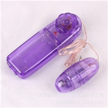 久梦情趣透明单跳蛋女用自慰器具震动器夫妻必备挑逗跳蛋震蛋