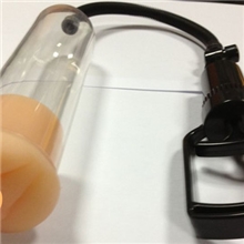 可混批台湾UP真空男用阴茎增大器助勃器理疗器男用器具性保健品