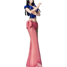 动漫周边批发海贼王手办2年后罗宾（ZERO系列）高17cm盒装无吸塑