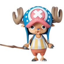 动漫周边批发2年后zeroPOP小乔巴-2年后盒装海贼王盒装手办