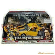 批发供应变形金刚联盟级V级大黄蜂
