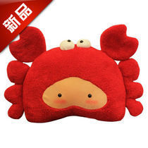 批发创意十二/12星座抱枕靠垫冬季卡通抱枕办公室午睡枕生日礼物