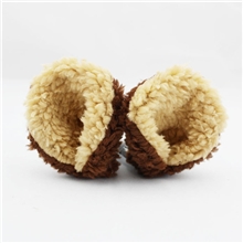 龙角鹿角发夹发卡发饰手工毛绒玩具庙会热卖小熊小兔耳朵