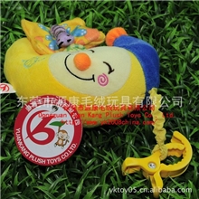 专业生产各种品牌婴儿玩具、月亮铃、会教婴儿唱歌、可发声的玩具
