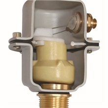 供应暖气管道全自动排汽阀P21X-0.9W型