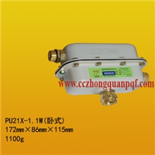 供应各种工业与民用全自动排气阀P21X-1.1W