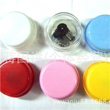 供应玩具配件旋转八音盒八音机芯音乐盒