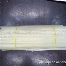 供应优质环保超粘性透明热熔胶棒