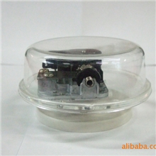 供应旋转音乐盒八音盒音乐盒玩具音乐盒旋转八音盒