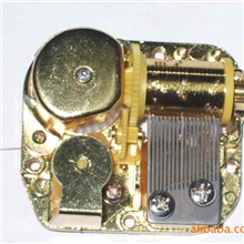 供应玩具配件八音盒机芯