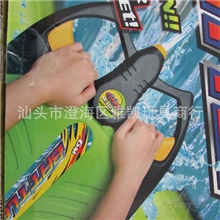 【新品上架】厂家供应批发夏日儿童运动系列之浮板冲浪水枪板