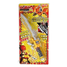 正品灵动新品斗龙战士2斗龙手刀锋冥龙刃光翼龙刃9221-9222