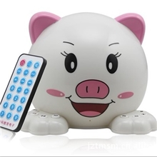 金智故事机G5002G容量早教故事王早教机儿童故事机益智玩具