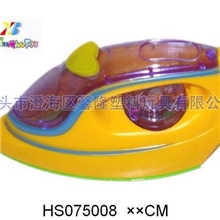 供应装糖果拉线灯光烫斗，儿童装糖玩具，糖果玩具，玩具糖果