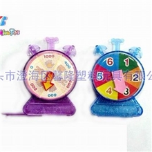 供应装糖果中奖机，可装糖玩具，2款2色混装，趣味儿童游戏中奖机