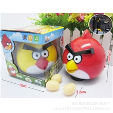 0605A下蛋愤怒小鸟嘉尔乐正厂下蛋愤怒小鸟正版0605A下蛋鸟