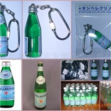 厂家生产锁圈吊饰仿真吊饰手机钥匙挂件