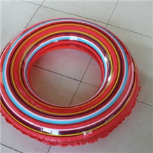 【厂家供应90CM泳圈】夏季游泳必备，儿童充气游泳圈，特惠价