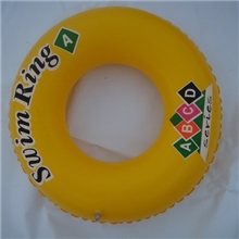 夏乐60CMPVC充气婴儿游泳圈儿童腰圈儿童腋下圈宝宝游泳圈