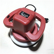 供应鸣星240mm打蜡机汽车打蜡机车载打蜡机