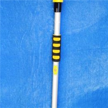 不锈钢伸缩式合金杆通水刷超值合金杆通水刷高级洗车通水刷