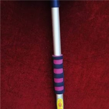 济南厂家直销不伸缩鸣星牌合金杆通水刷60cm