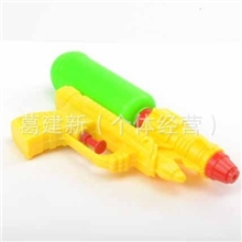 玩具水枪塑料制品