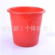 磨砂垃圾桶、垃圾桶批发、日用百货批发、二元货源、二元配货