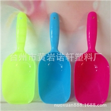 诺轩厂家直销塑料食物铲宠物狗粮铲